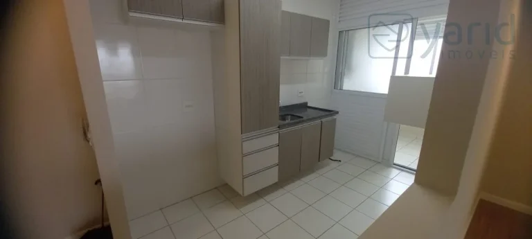 Imagem Apartamento, Aluguel, Locação, Abitare Eco Clube, Jardim Bonfiglioli , Jundiaí