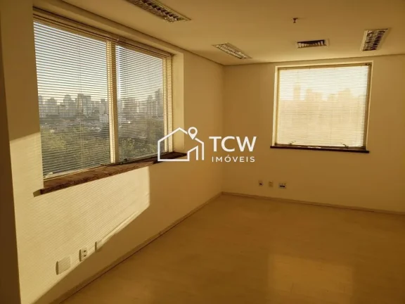 Imagem Sala para alugar no bairro Cambuci - São Paulo/SP, Zona Central