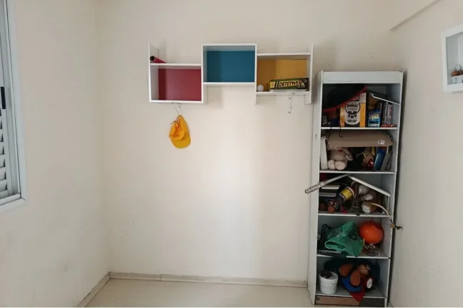 Imagem Apartamento à venda em São Paulo, Parada Inglesa, com 2 quartos, 58m2