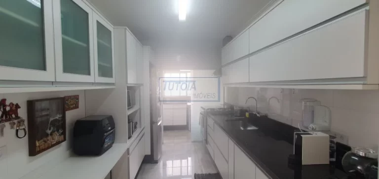 Imagem APARTAMENTO REFORMADO A VENDA NO PARAÍSO