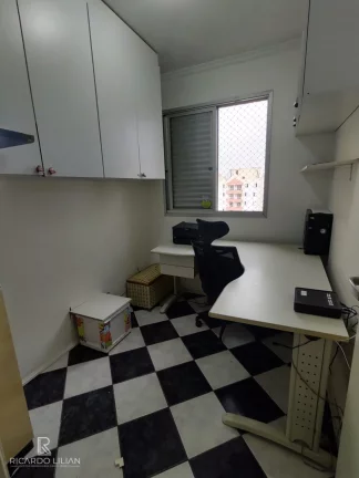 Imagem Apartamento de 3 dormitórios e uma vaga andar alto na Vila Matilde