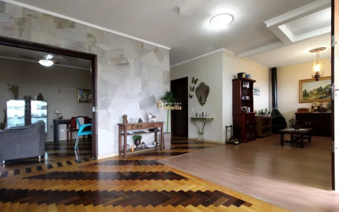 Imagem Casa com 3 Dormitorio(s) localizado(a) no bairro Santa Tereza em Porto Alegre / Rio Grande do Sul Ref.:57580591