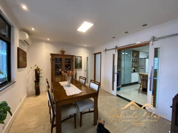 Imagem Apartamento 3 quartos com suíte, varanda e vaga Jardim Icaraí