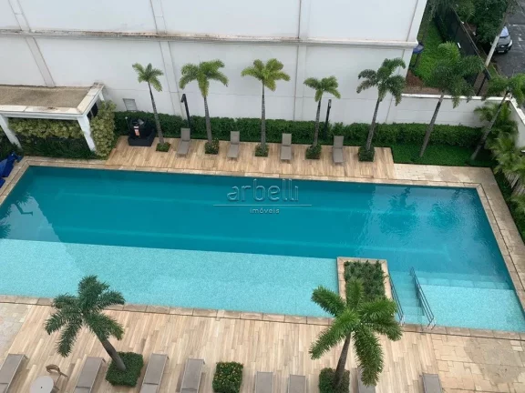 Imagem Apartamento com 91M², 3 dormitórios sendo 1 suíte, cozinha americana, espaço gourmet, escritóri...