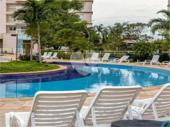 Imagem Apartamento à venda com 3 quartos, sendo 1 suíte, no condomínio Espaço Raposo, São Paulo - SP