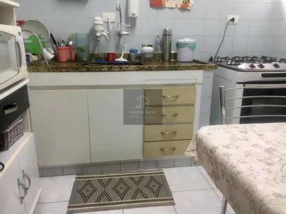 Imagem Apartamento à venda, 60 m² por R$ 600.000,00 - Aclimação - São Paulo/SP