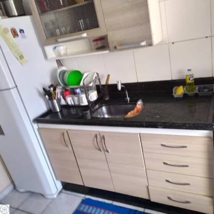 Imagem Apartamento em Sao Paulo / Zona sul / Região do Grajaú / Jardim maria Amália / a 5 minutos do terminal varginha e da futura estação varginha.