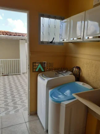 Imagem Sobrado à venda em excelente localização no Jardim do Lago , Atibaia