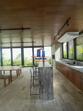 Imagem Apartamento à Venda no Quintessa Tarraf