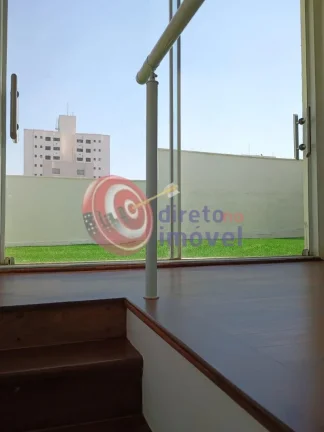 Imagem COBERTURA 3 QUARTOS e 2 VAGAS À VENDA 135 m² SAÚDE SÃO PAULO