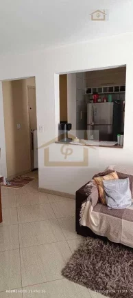 Imagem Vista Verde, Com 2 quartos, *1 vaga coberta, praticamente térreo!