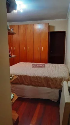 Imagem Sobrado à venda, 126 m² por R$ 560.000,00 - Vila Mazzei - São Paulo/SP