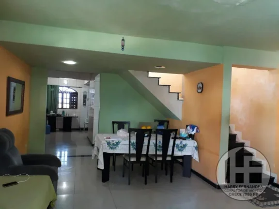 Imagem Casa 2 Quartos Beira Mar Olinda