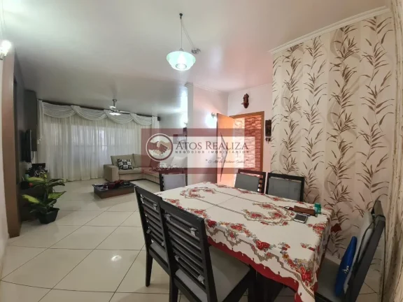 Imagem Casa térrea em Vila Campo Grande - São Paulo