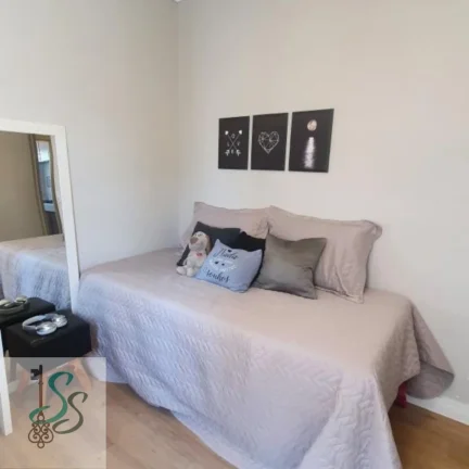 Imagem Apartamento à venda Jardim Ipaussurama, em Campinas/SP