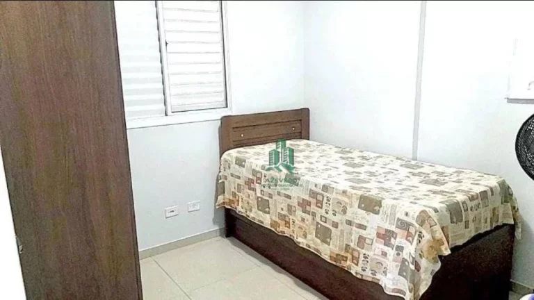 Imagem Apartamento com 3 dormitórios à venda, 78 m² por R$ 510.000,00 - Vila Progresso - Guarulhos/SP