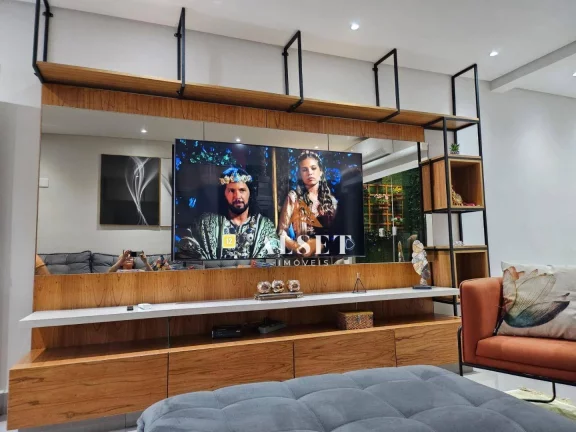 Imagem Sobrado com 3 dormitórios à venda, 104 m² por R$ 1.220.000,00 - Vila Santa Isabel - São Paulo/SP