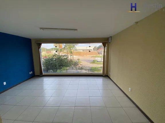 Imagem GALPAO COMERCIAL em São Francisco do Sul - SC, Rocio Grande