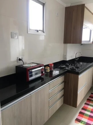 Imagem Apartamento Vila Granada - 65 m² - 3 Dormitórios - 1 Vaga - Aceita financiamento