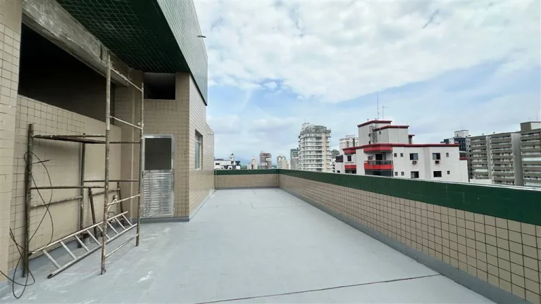 Imagem APARTAMENTO GUILHERMINA - PRAIA GRANDE SP