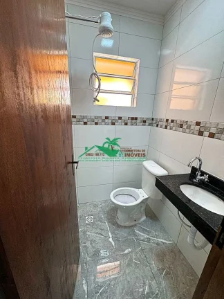 Imagem Casa de Condomínio