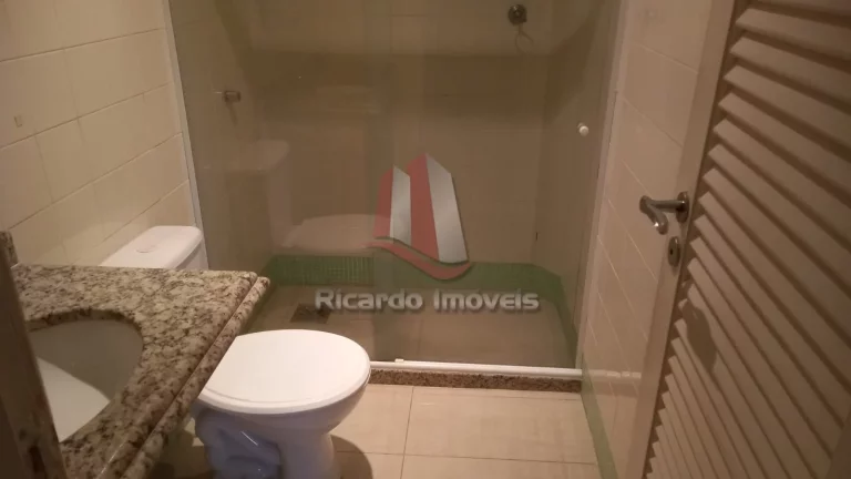 Imagem Apartamento Duplex Varandas do Atlântico Peró