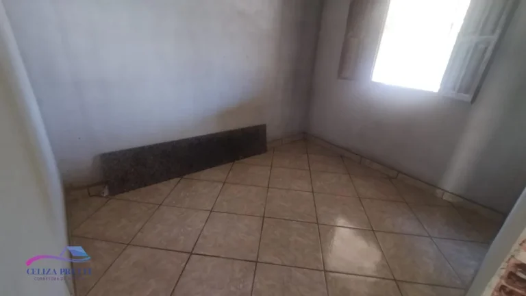 Imagem Oportunidade Única 2 Casa em Terreno Alto, Murado e Escriturado!