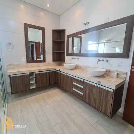 Imagem BELISSIMA CASA PARA VENDA NO CAMPOS DO CONDE 1 EM TREMEMBÉ SP
