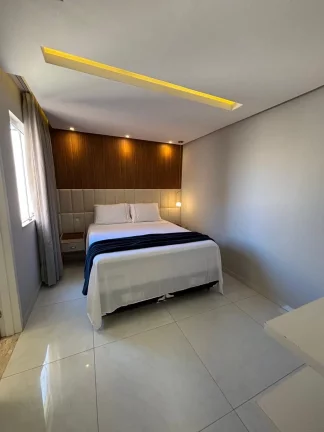 Imagem APARTAMENTO RESIDENCIAL em VITÓRIA DA CONQUISTA - BA, CANDEIAS
