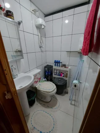 Imagem Apartamento para Venda em Santo André / SP no bairro Vila Guiomar