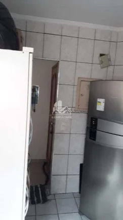 Imagem Apartamento à VENDA| Saboó, Santos - R$ 220 mil, Cod: 4902