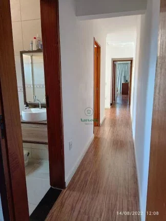 Imagem Sobrado com 4 dormitórios à venda, 132 m² por R$ 795.000,00 - Vila Rosália - Guarulhos/SP