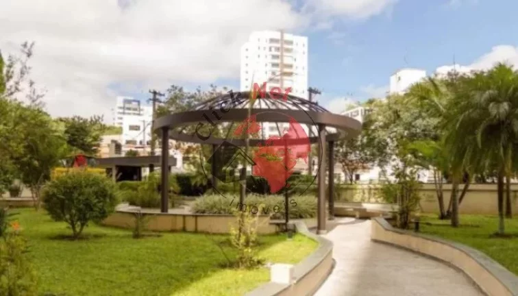 Imagem Ótimo Apartamento Alto Padrão no bairro Rudge Ramos, São Bernardo do Campo - Aceita permuta