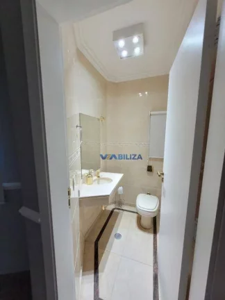 Imagem Cobertura com 3 dormitórios à venda, 240 m² por R$ 1.990.000,00 - Vila Matilde - São Paulo/SP