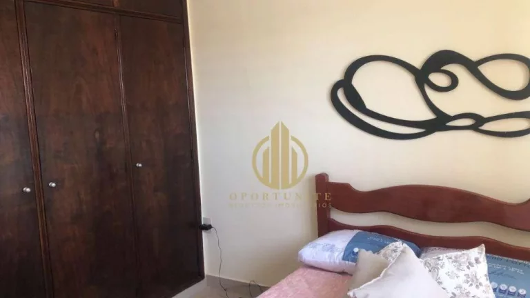 Imagem Apartamento com 2 dormitórios para alugar, 52 m² por R$ 1.365,00/mês - Campos Elíseos - Ribeirão Preto/SP