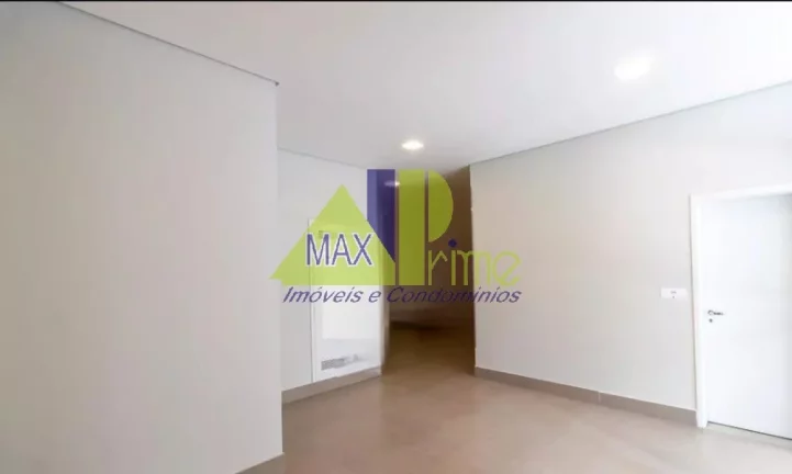 Imagem APARTAMENTO 81M²/02 DORMITÓRIOS/01 SUÍTE/SACADA/02 VAGAS