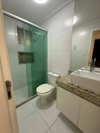 Imagem Apartamento com 2 Quartos à Venda, 62 m² em Buraquinho - Lauro De Freitas