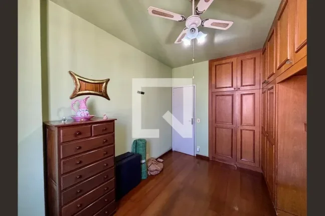 Imagem Apartamento à Venda - Copacabana, 3 Quartos, 132 m2