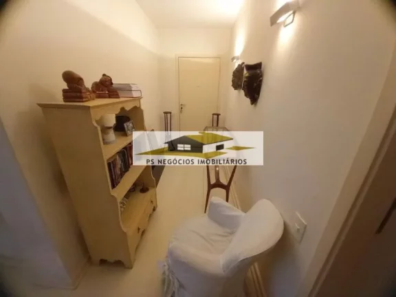 Imagem Apartamento à venda no bairro Itaim Bibi - São Paulo/SP, Zona Sul