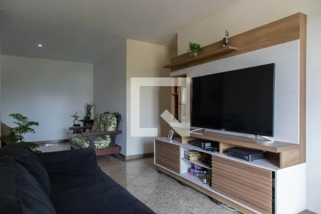Imagem Apartamento à Venda - Recreio, 3 Quartos, 122 m2
