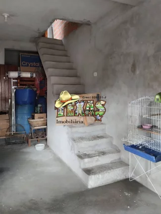 Imagem CASA À VENDA ITAQUERA