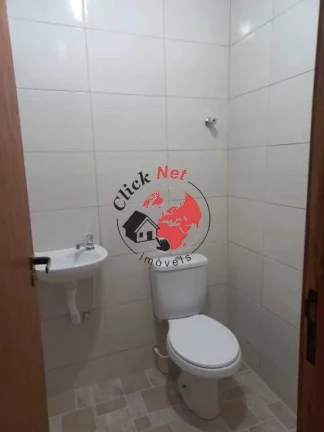 Imagem Sobrado à Venda no Bairro Santa Paula – Ideal para Residência ou Comércio!