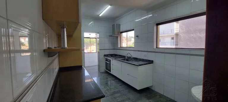 Imagem Sobrado à Venda – Jardim da Glória – R$ 1.325.000,00