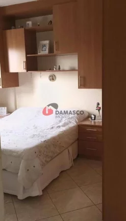 Imagem Cobertura à venda 3 Quartos, 1 Suite, 2 Vagas, 147M², Santa Maria, São Caetano do Sul - SP