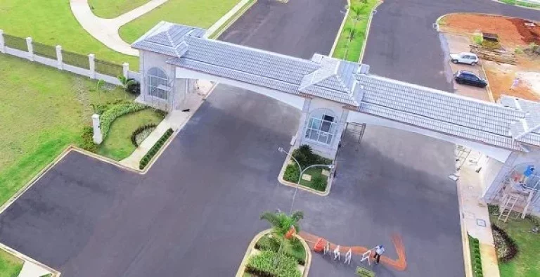 Imagem JD. RECANTO DAS ÁGUAS - LOTES A PARTIR DE 300 M²