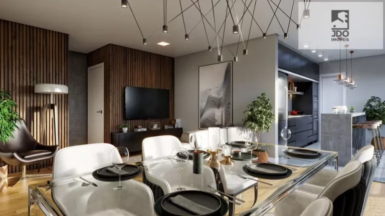 Imagem Loft a Venda no bairro Água Verde - Curitiba, PR