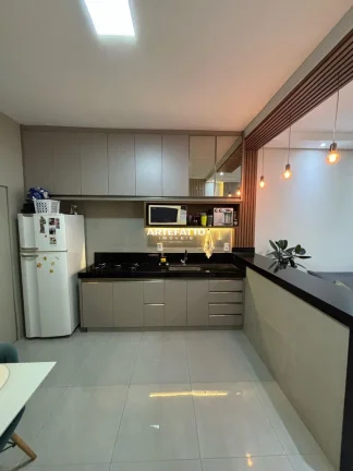 Imagem Apartamento Piratininga duas suítes