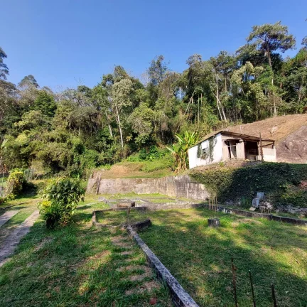 Imagem TERRENO EM BAIRRO NOBRE DE NOVA FRIBURGO.