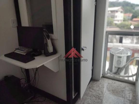 Imagem Sala à venda, 28 m² por R$ 290.000,00 - Centro - São Gonçalo/RJ
