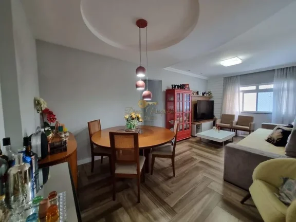 Imagem Apartamento para Venda em Teresópolis / RJ no bairro Várzea